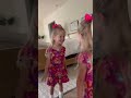 Wait Until The End First Picture Day For Alessi Her Little Fake Smile Kills Me Shorts