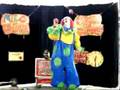 CIRCUS FOR DUMMIES 2008