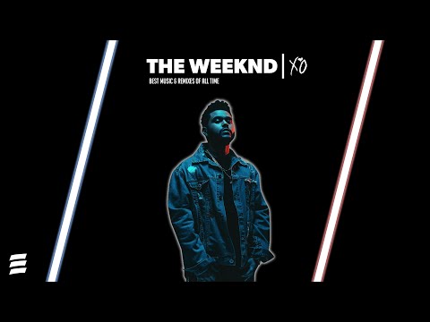 The Weeknd Mix 2021 - Best Songs & Remixes Of All Time