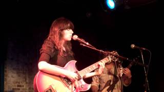 Violently-NATALIE PRASS