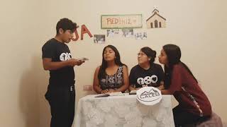 La tentacion, Pecado y Salvación