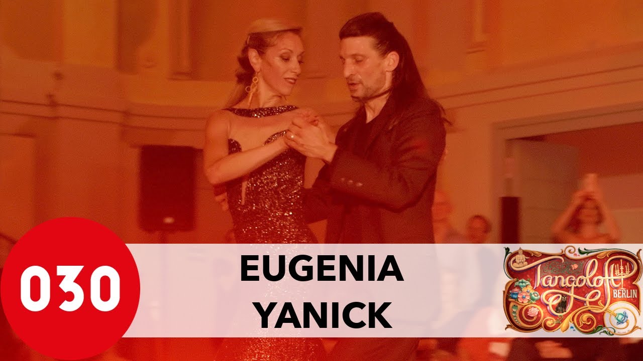 Eugenia Parrilla and Yanick Wyler – Fanal