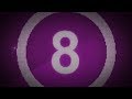 10 Sec COUNTDOWN Timer V 584 Old Movie 10 To 1 With Sound Effects Beep
