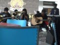 Moghe Band KIPAS UNRI KYP AVI
