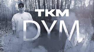 Musik-Video-Miniaturansicht zu Dym Songtext von TKM