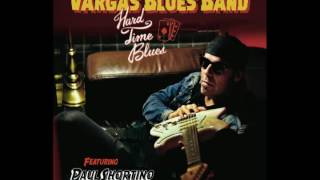 Vargas Blues Band – Space Jam