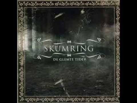 Skumring - Forførelse i natten