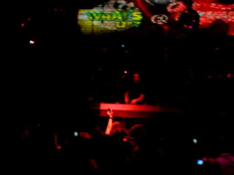 Jerome Isma-Ae @ Venue Club,Athens 29.1.2010-8