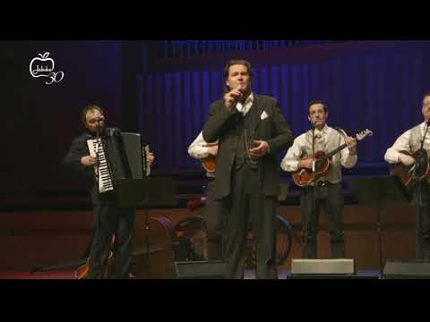 Adam Končić i Savski Valovi - Kristinka