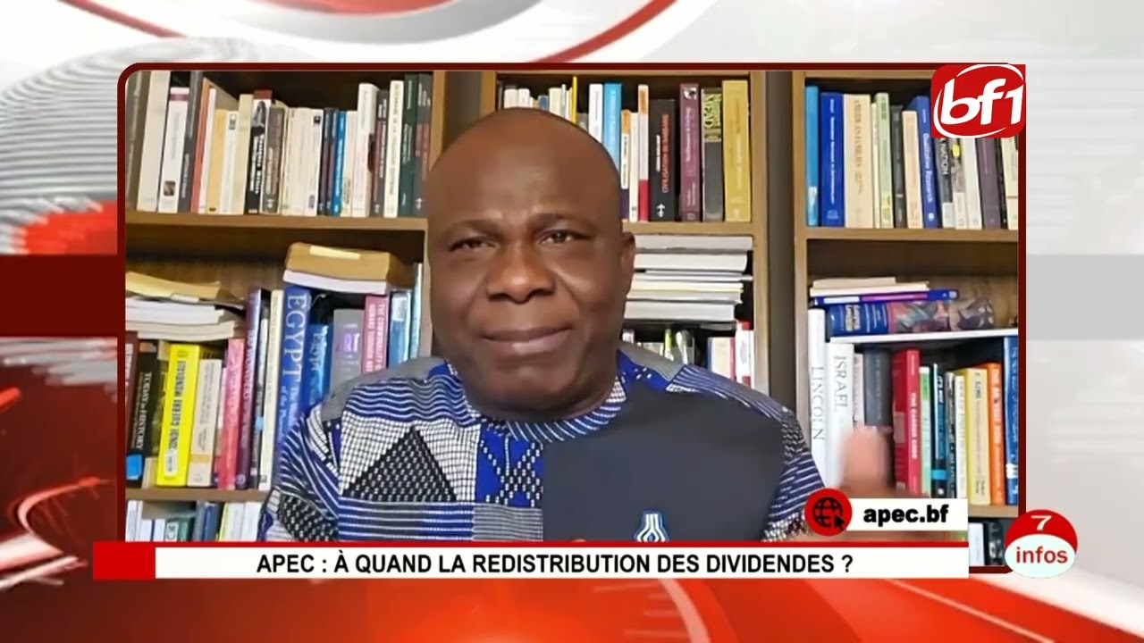 Pendant que des pays africains font face à des dettes, le Burkina construit une économie autonome