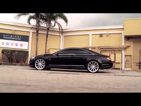 Blackout Remix Video Edition Daddy's Groove & Cryogenix - Di ONE ™(Mercedes Version)