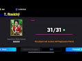 How To Upgrade Epic T. Rosicky In Pes 2024 | T. Rosicky Max Training Tutorial In Efootball 2024