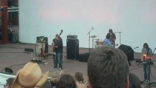 Carbon Leaf  "One Prairie Outpost"