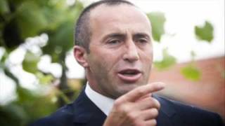 Bujar Uka - Kenge Per Ramush Haradinaj