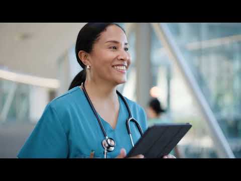 MEDITECH Expanse: The Intelligent EHR Platform You Can Trust