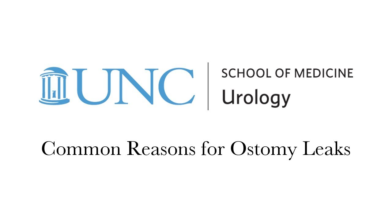 Common Reasons for Ostomy Leaks