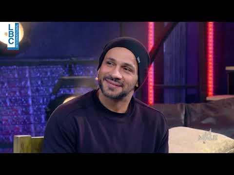 في male - محمد عطية يكشف أسرار ستار أكاديمي في "في male"