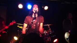 20/20 Faith ~ Brother Cane 3.3.12