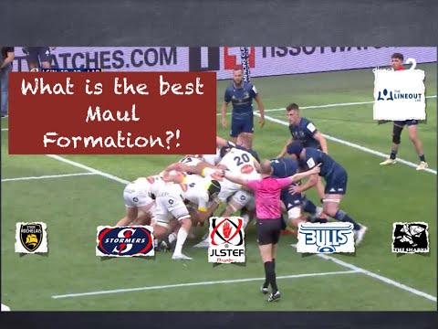 The Maul - Formation part 1
