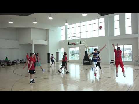 Enlight vs Replay Value - Sunday tier 7 - tcbl 2022 spring