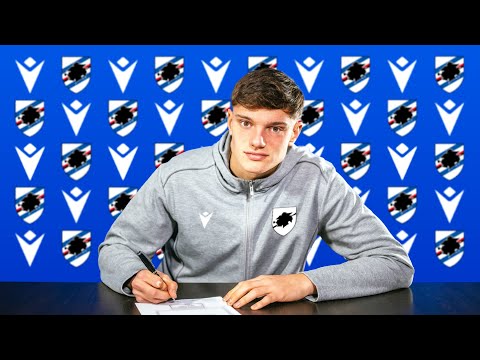 I got Leoni back from Liverpool!