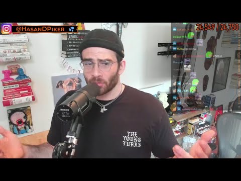 HasanAbi Stream October 8, 2020 - DEBATE RECAP + Haircut FULL VOD (REUPLOAD)