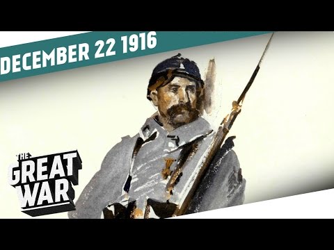 Neprošli! Bitva u Verdunu končí