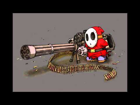 Wonkap ft. Maksim - Chaingun