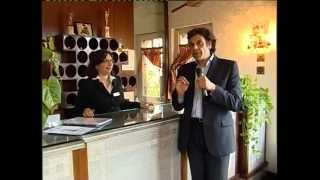 preview picture of video 'Hotel Villa Fiorita a Taormina (italiano).avi'