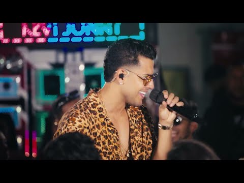 Kevi Jonny - Mil Anos | Arrochando no Bar (Ao Vivo)