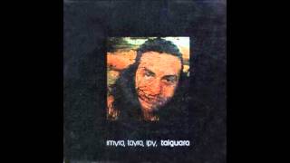 Taiguara- "Aquarela de Um País Na Lua"