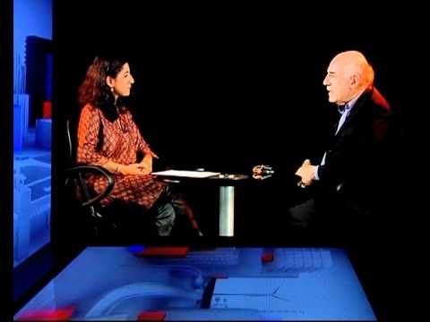 OFF THE RECORD - TIM SEBASTIAN - NDTV HINDU