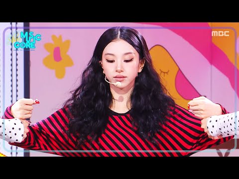 CHAEYOUNG - SHOOT Firecracker | Show! MusicCore | aired on MBC250913 #CHAEYOUNG