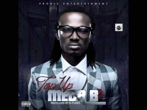 MEGA B - TOP UP