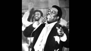 Rev. James Cleveland-God Is Standing By