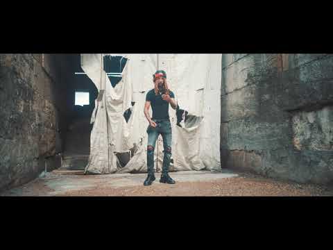 Trappin Tae - No Make Up Official Video (Shot by @c4_digitalmedia)