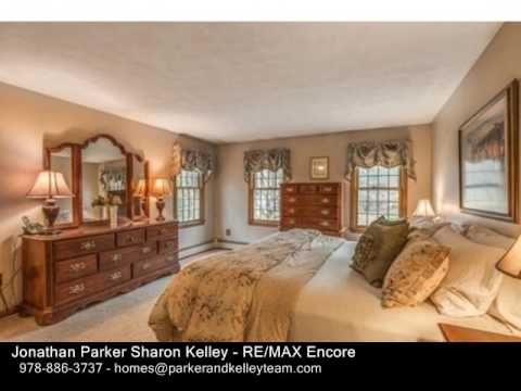 39 Towpath Dr, Wilmington MA 01887 - Single Family Home - Real Estate - For Sale -