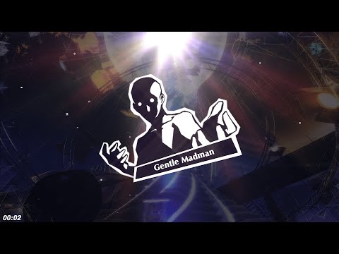 Persona 5 Royal OST - Gentle Madman (Audio Visualizer)