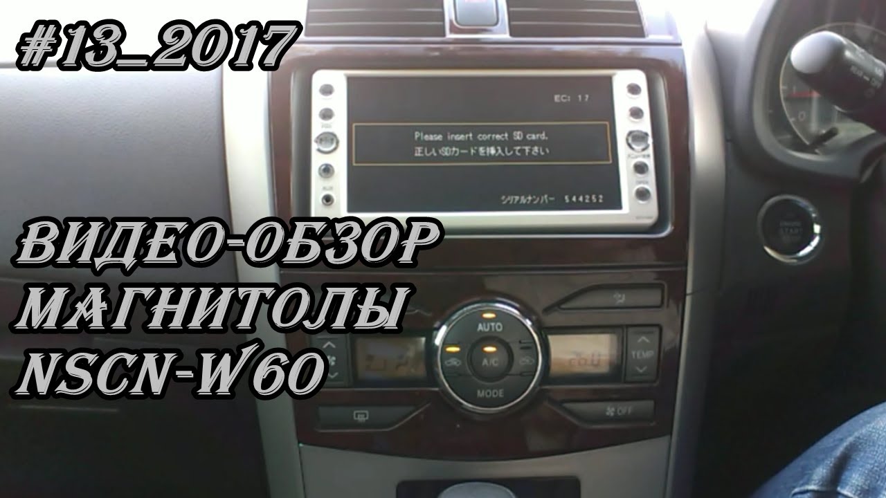 Инструкция на русском языке для NSDN W60: подробное руководство