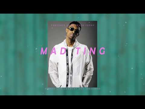 🌴"Mad Ting" - MoStack x Steel Banglez x Mist Type Beat | UK Rap Type Beat