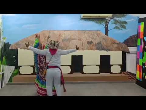 Cortometraje   Los palmitos tierra de tradición