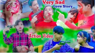 Download lagu Teri Aashiqui Ne Mara Children Sad Love Story Bhaity Music Company Heart Touching Love Story mp3