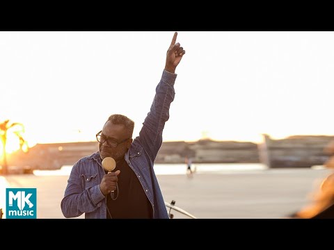 Kleber Lucas - Manassés