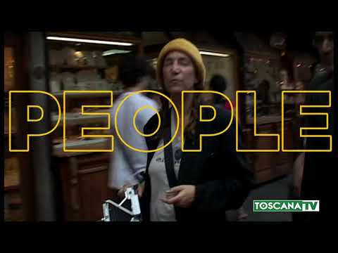 2020-11-11 FIRENZE -  PATTI IN FLORENCE  INAUGURA FESTIVAL DEI POPOLI