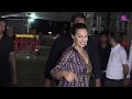 Khandani Shafakhana Special Screening Sonakshi Sinha Badshah Akshay Kumar Ayushmann Khurrana