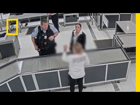 Podczas wizyty premiera na lotnisku wykryto 2 potencjalne zagrożenia | Sydney: lotnisko pod kontrolą