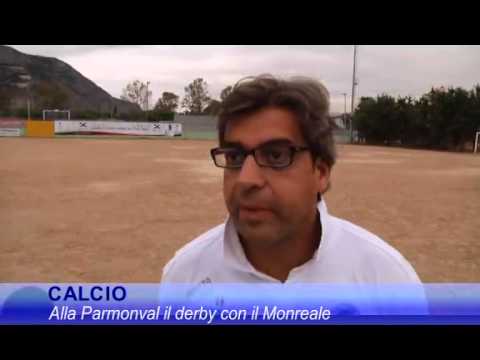 La Parmonval vince il derby con il Monreale
