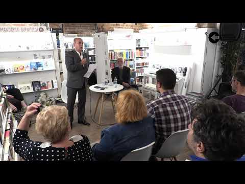 DIALOGURI PE CONTRASENS / Bogdan Ghiu și Vasile Popovici