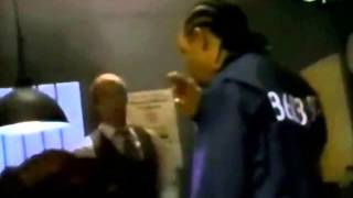Ice-T - That&#39;s How I&#39;m Livin&#39; (1993)