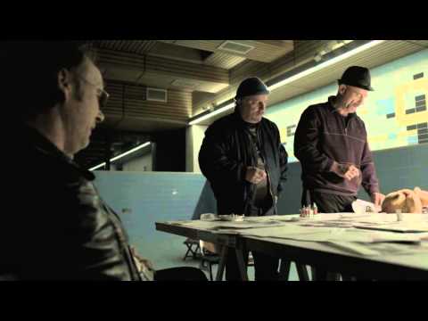 Kinostart "Harms": Der Trailer